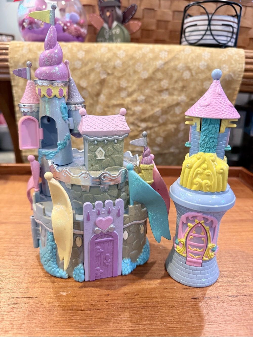 Trendmasters Starcastle cosmetics set